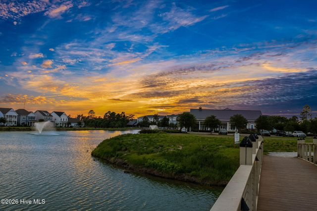 927 Wharton Avenue, Wilmington, NC 28412