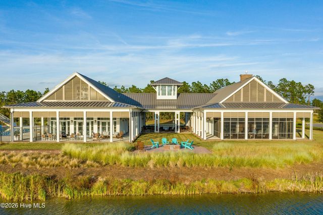 927 Wharton Avenue, Wilmington, NC 28412