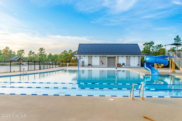 927 Wharton Avenue, Wilmington, NC 28412