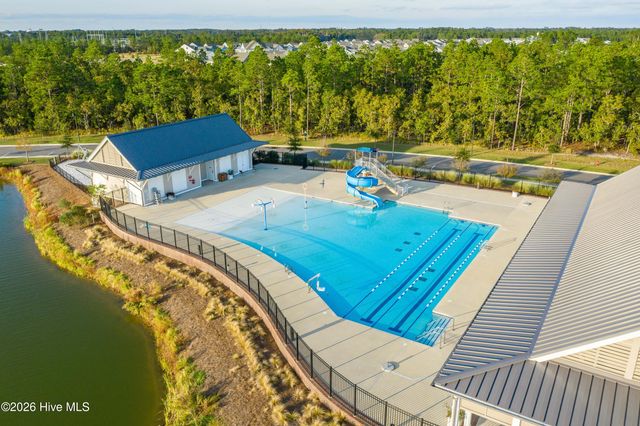 927 Wharton Avenue, Wilmington, NC 28412