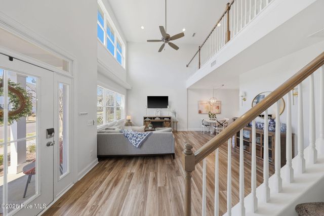 927 Wharton Avenue, Wilmington, NC 28412