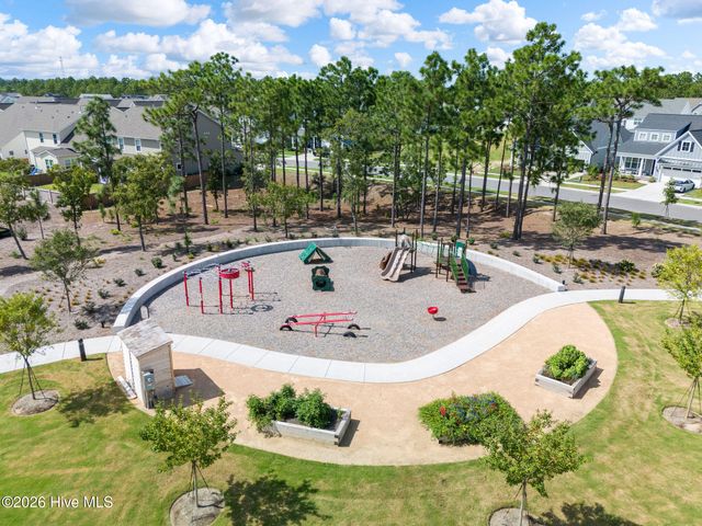 927 Wharton Avenue, Wilmington, NC 28412