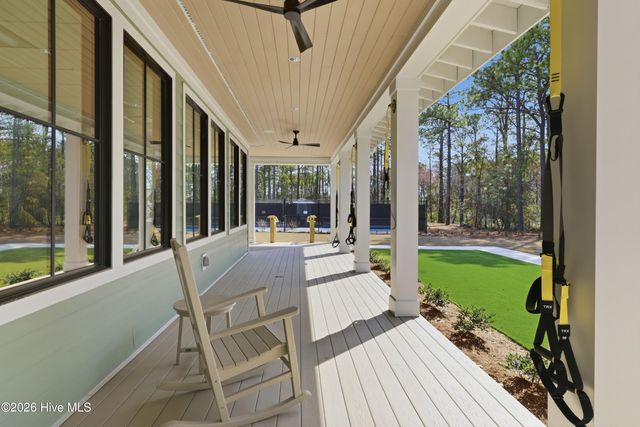 927 Wharton Avenue, Wilmington, NC 28412