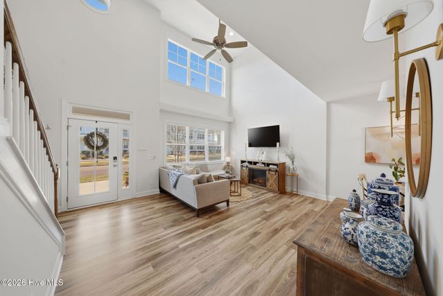 927 Wharton Avenue, Wilmington, NC 28412