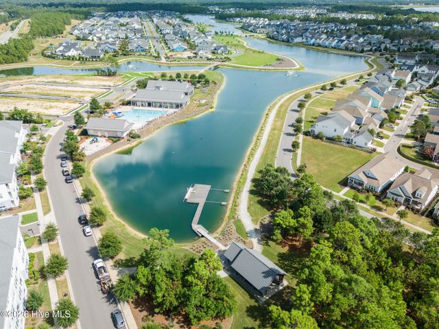 927 Wharton Avenue, Wilmington, NC 28412