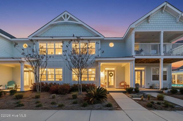 927 Wharton Avenue, Wilmington, NC 28412