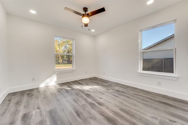 3508 Trible Drive, Grand Prairie, TX 75050