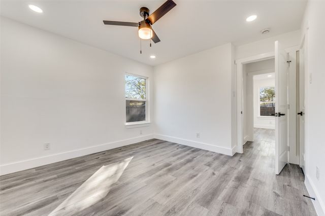 3508 Trible Drive, Grand Prairie, TX 75050