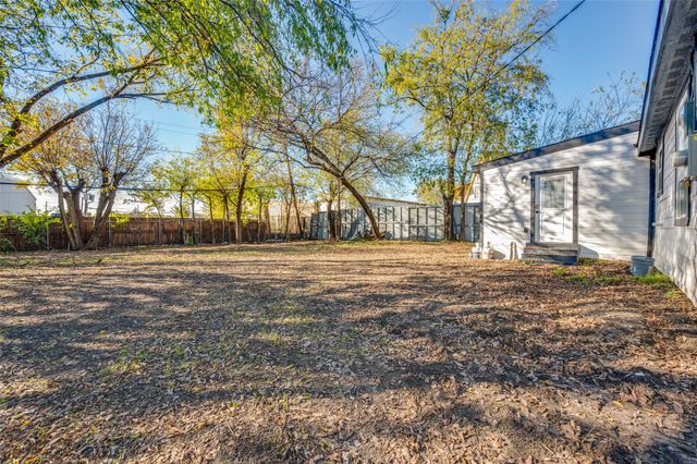 3508 Trible Drive, Grand Prairie, TX 75050