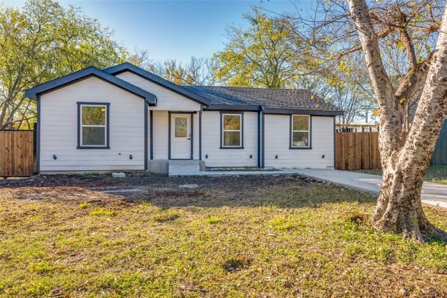 3508 Trible Drive, Grand Prairie, TX 75050