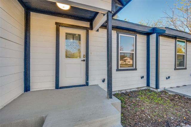 3508 Trible Drive, Grand Prairie, TX 75050