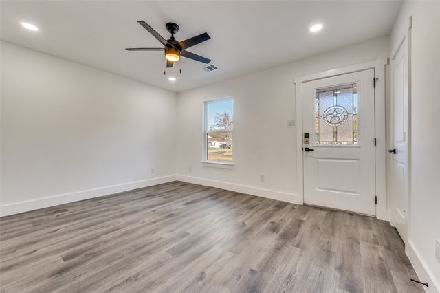 3508 Trible Drive, Grand Prairie, TX 75050