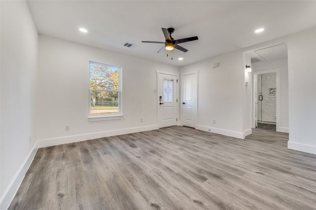 3508 Trible Drive, Grand Prairie, TX 75050