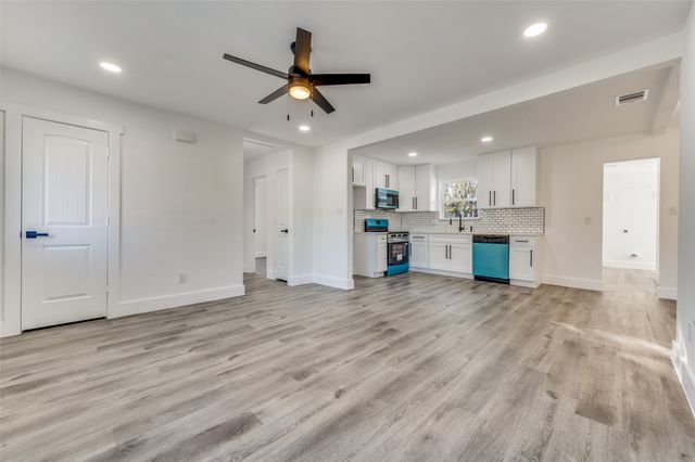 3508 Trible Drive, Grand Prairie, TX 75050