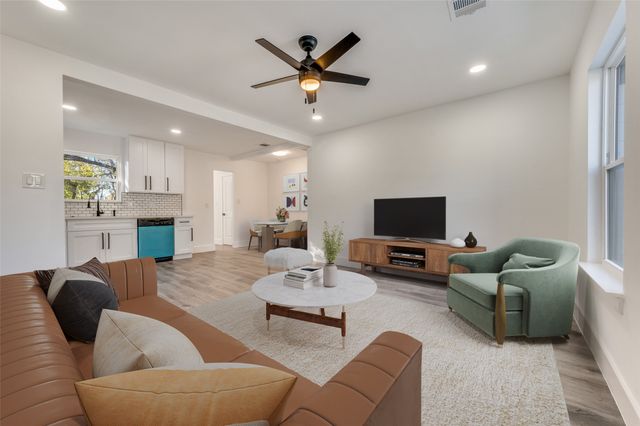 3508 Trible Drive, Grand Prairie, TX 75050