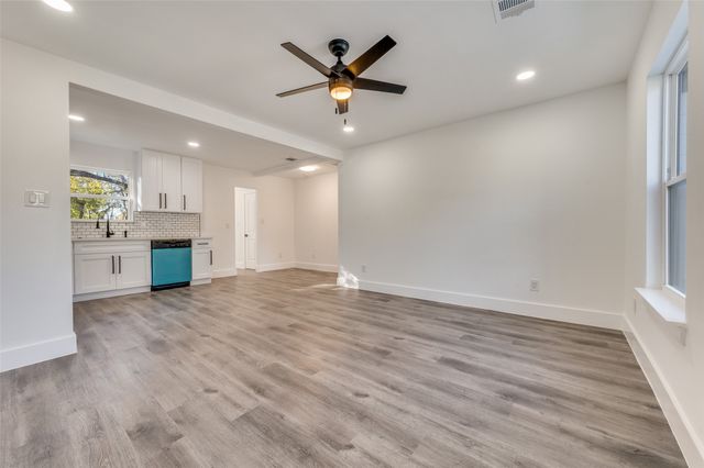 3508 Trible Drive, Grand Prairie, TX 75050