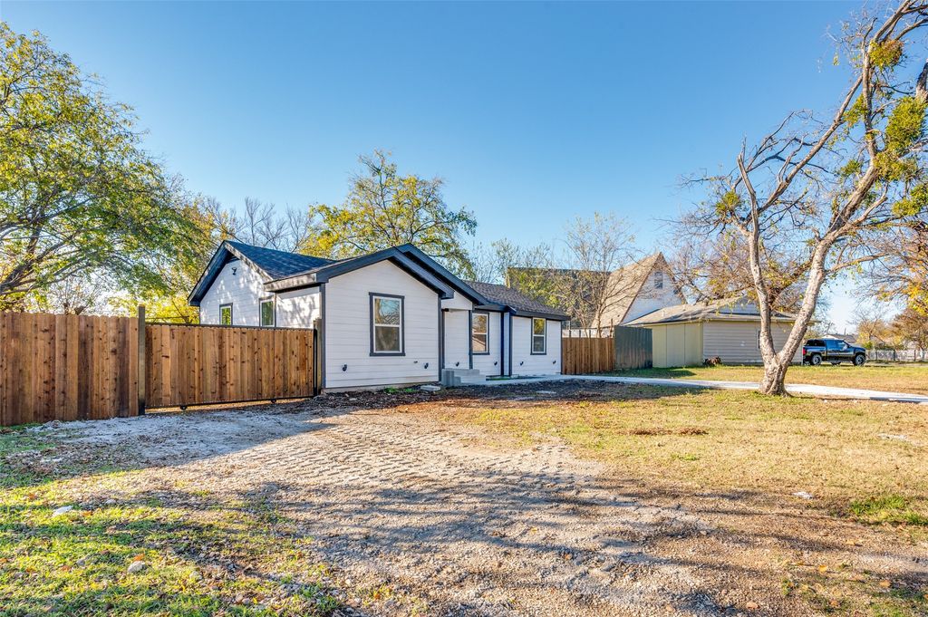 3508 Trible Drive, Grand Prairie, TX 75050