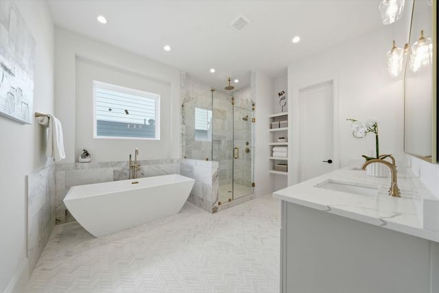 609 W 27th Street, Houston, TX 77008