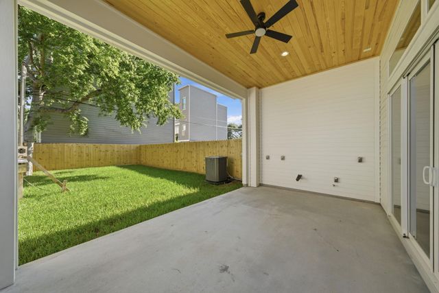 609 W 27th Street, Houston, TX 77008