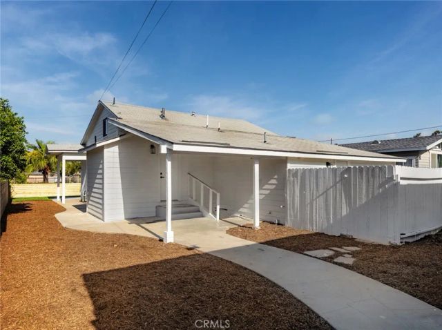 509 S Ross Street, Santa Ana, CA 92701