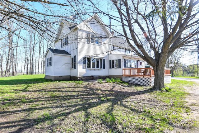N5364 Cobb ROAD, Elkhorn, WI 53121