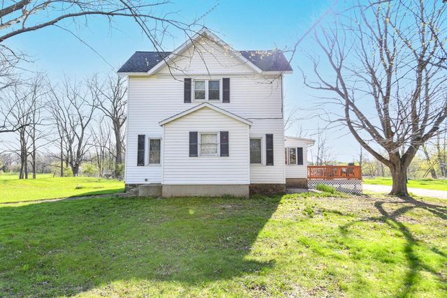 N5364 Cobb ROAD, Elkhorn, WI 53121
