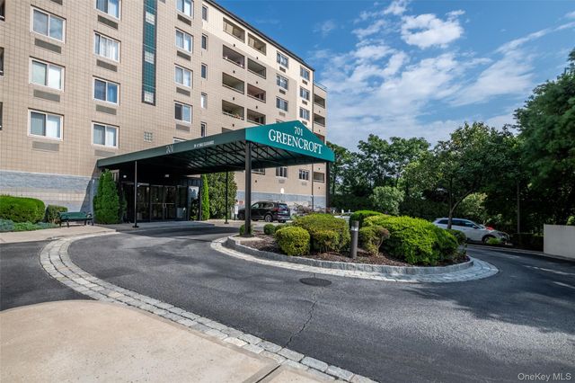 701 Pelham Road 5L, New Rochelle, NY 10805