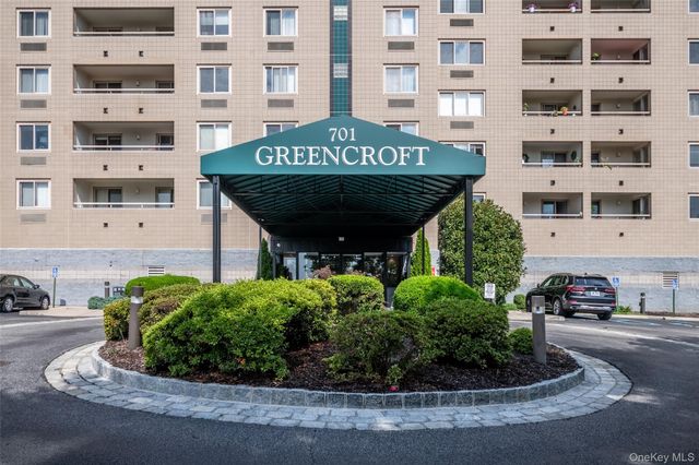 701 Pelham Road 5L, New Rochelle, NY 10805