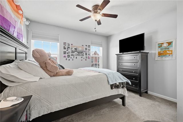 1603 Pointe View Dr, Adams Twp, PA 16046