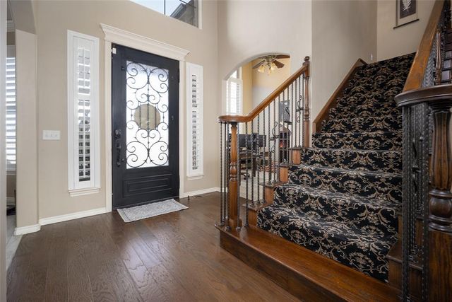 2265 Clubhouse Drive, Blanchard, OK 73010