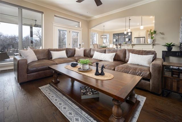 2265 Clubhouse Drive, Blanchard, OK 73010