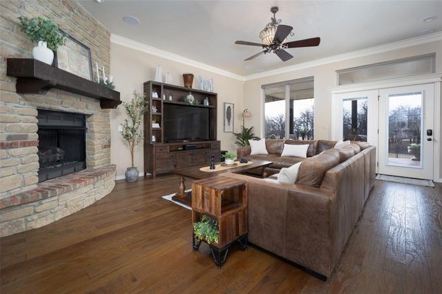 2265 Clubhouse Drive, Blanchard, OK 73010