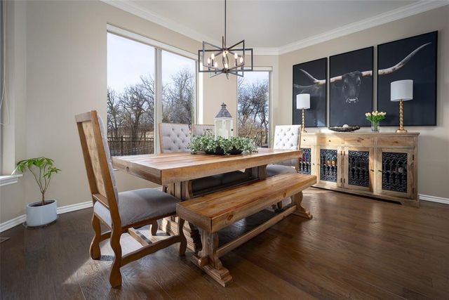 2265 Clubhouse Drive, Blanchard, OK 73010