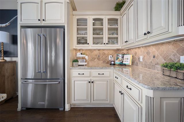 2265 Clubhouse Drive, Blanchard, OK 73010