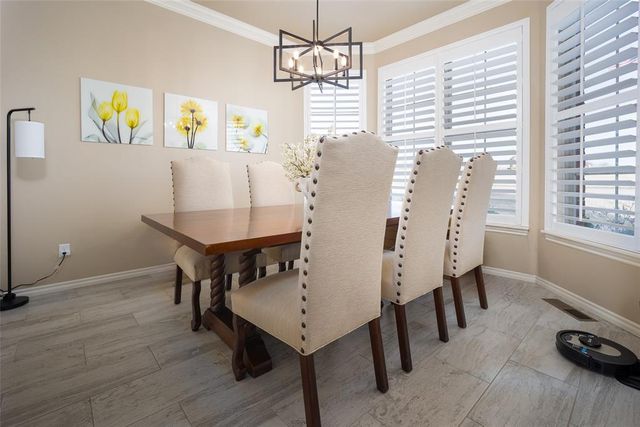 2265 Clubhouse Drive, Blanchard, OK 73010