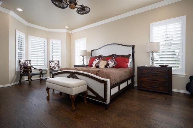 2265 Clubhouse Drive, Blanchard, OK 73010