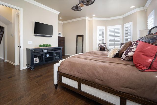 2265 Clubhouse Drive, Blanchard, OK 73010