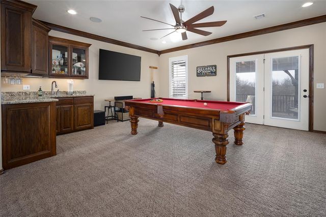 2265 Clubhouse Drive, Blanchard, OK 73010