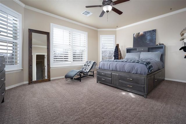 2265 Clubhouse Drive, Blanchard, OK 73010