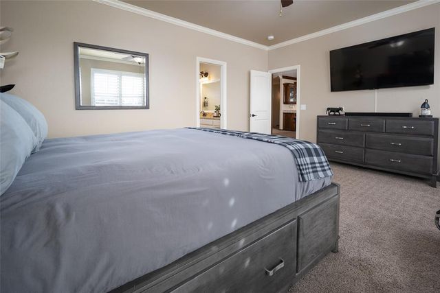 2265 Clubhouse Drive, Blanchard, OK 73010