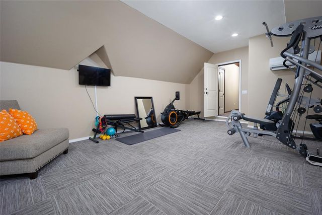 2265 Clubhouse Drive, Blanchard, OK 73010