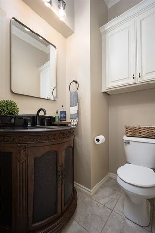 2265 Clubhouse Drive, Blanchard, OK 73010