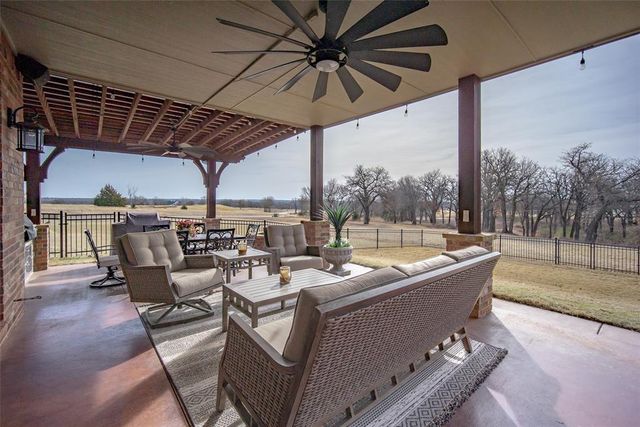 2265 Clubhouse Drive, Blanchard, OK 73010