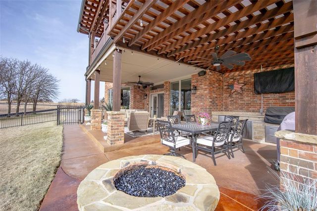 2265 Clubhouse Drive, Blanchard, OK 73010