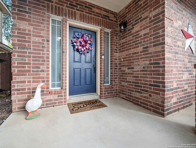 17023 Ashbury, San Antonio, TX 78247