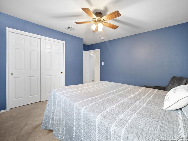 17023 Ashbury, San Antonio, TX 78247