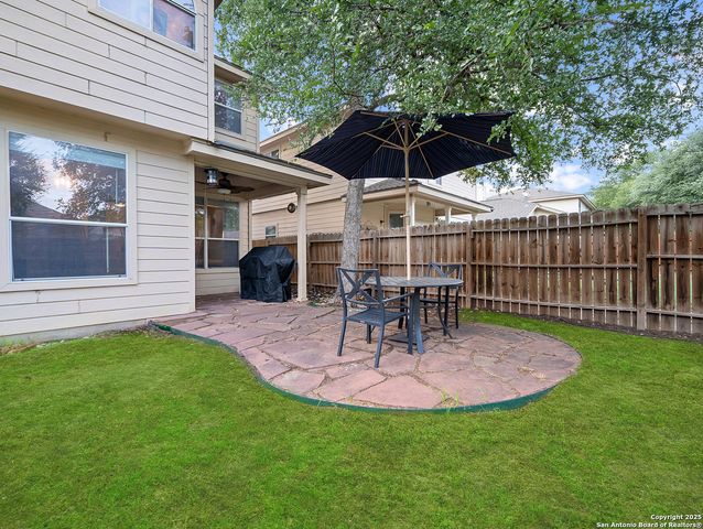 17023 Ashbury, San Antonio, TX 78247