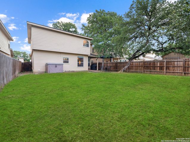 17023 Ashbury, San Antonio, TX 78247