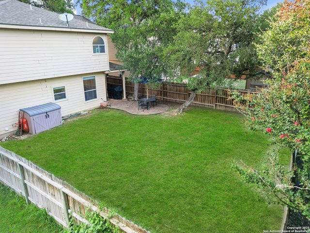 17023 Ashbury, San Antonio, TX 78247