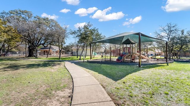 17023 Ashbury, San Antonio, TX 78247